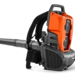 Husqvarna 340iBT 40V Li-Ion backpack blower, w/o batt&cger