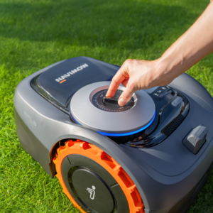 Segway Navimow i110 - Image 4