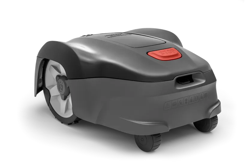 Automower® 115h Bluetooth