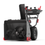 KRESS KG470 SNOW BLOWER