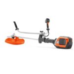 Husqvarna 535iFR PRO Battery Brushcutter/Clearing Saw w/ BT