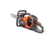 Husqvarna 350i MAX Power Axe
