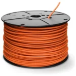 Wire 300 m PRO 5.5mm Orange