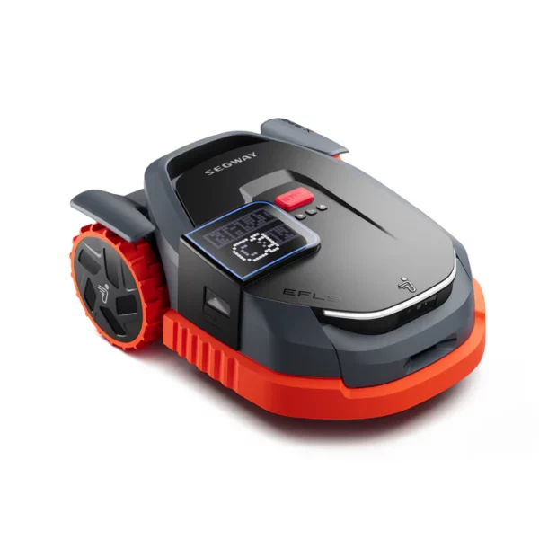 Segway Navimow X350 Robotic Lawn Mower