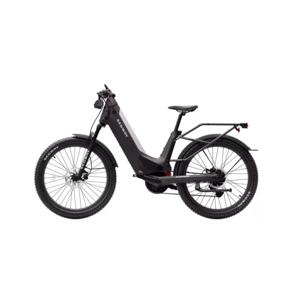 Segway Xafari Electric Bike - Image 2