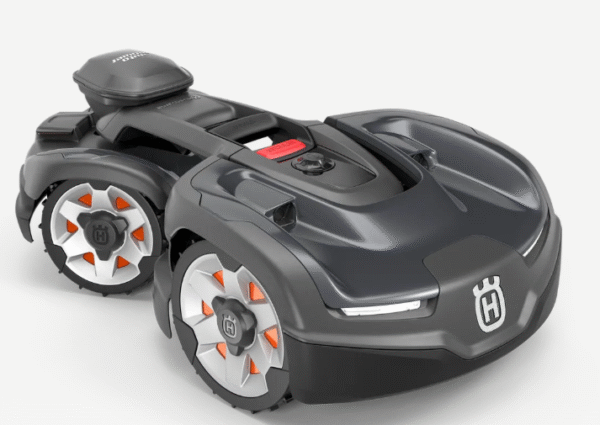 HUSQVARNA AUTOMOWER 435 iQ AWD - Image 2
