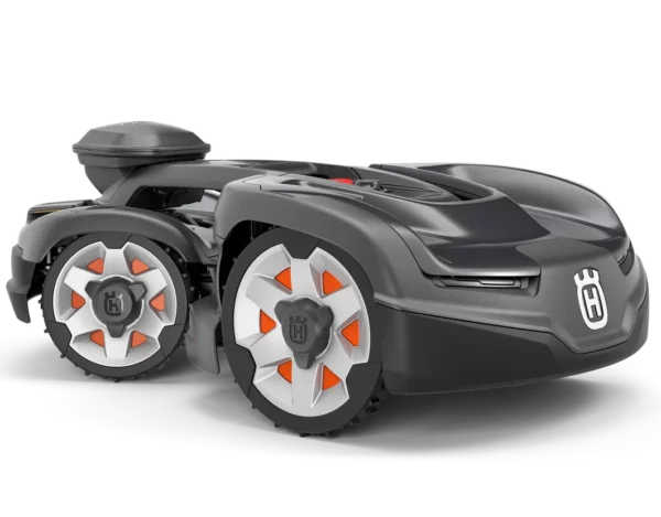 HUSQVARNA AUTOMOWER 435 iQ AWD